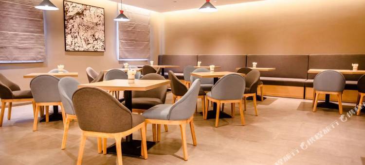 如家酒店.neo(新乡平原路店)图片