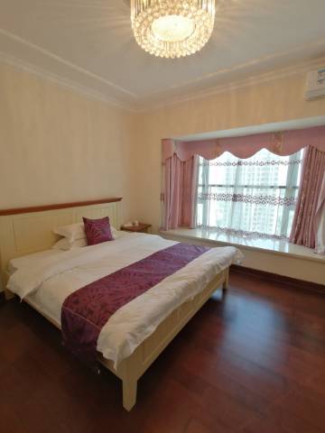 阳江天海相约公寓(2号店)