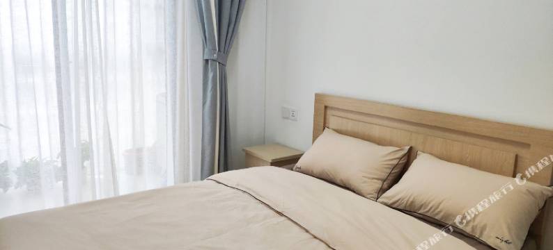 昆明壹宿民宿(7号店)图片