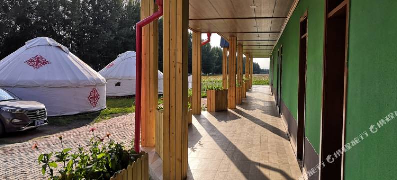 伊犁唐永强客栈图片