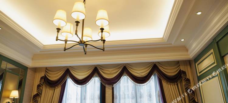 湖州happy870806公寓图片