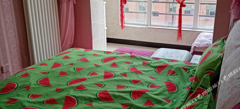 锡林郭勒盟厨师之家公寓图片