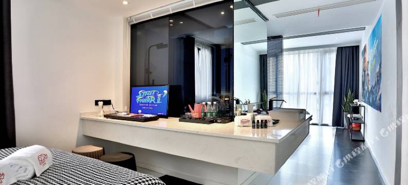 乌镇沫默More民宿图片