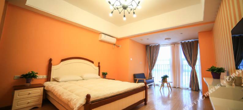 未来宿·生活驿站(蚌埠银泰城店)图片