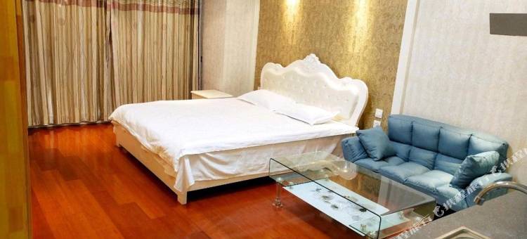 和缘酒店公寓(芜湖万达店)图片