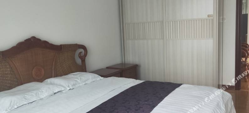 青岛伊诺妈妈公寓图片