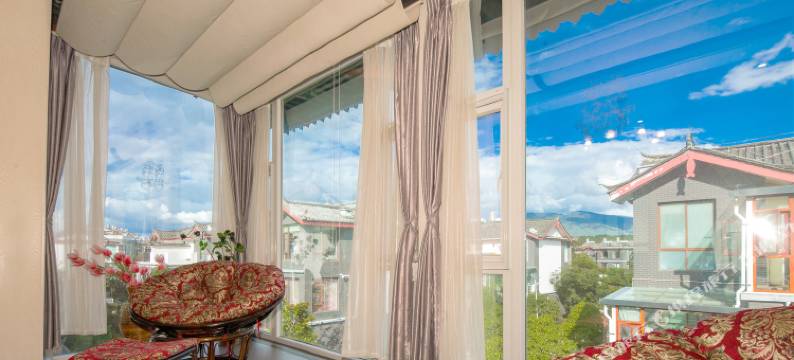 丽江途掌柜117042精品民宿图片