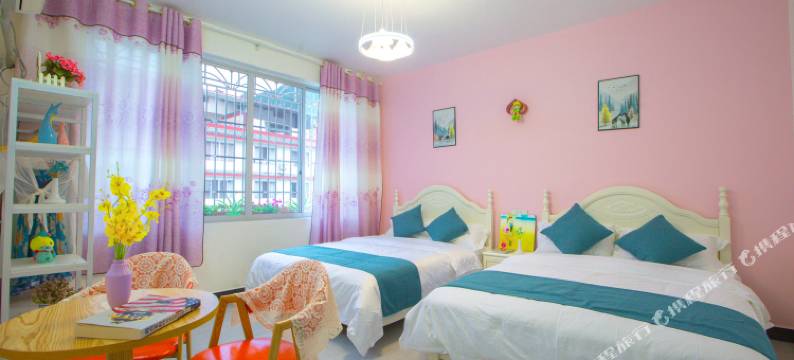 桂林唐桂萍公寓图片