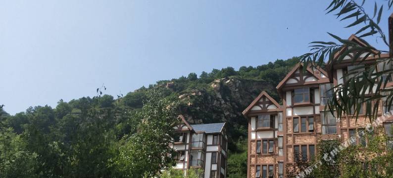 尚品公寓(平山龙溪谷小区店)图片