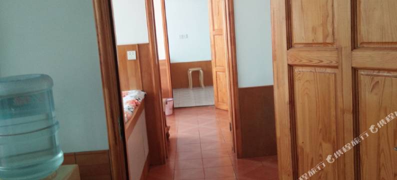 尹诗财特色民宿(津海街分店)图片