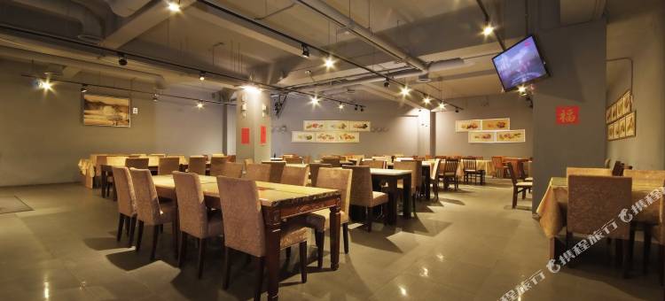 豪爵大饭店-台中馆图片
