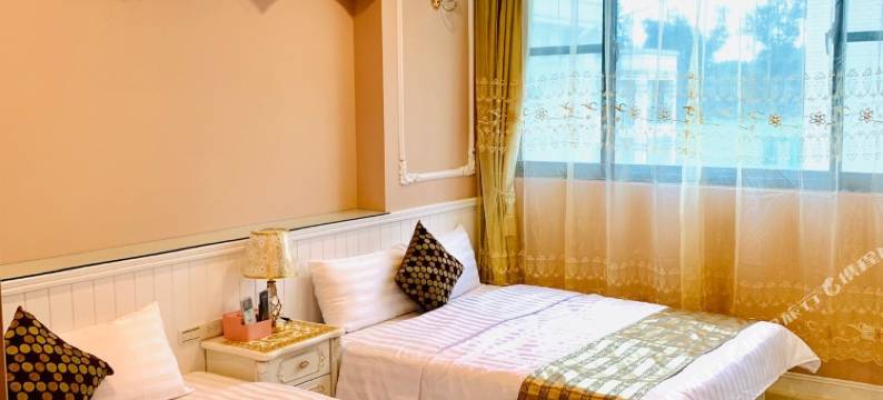 幸福渡假行馆图片