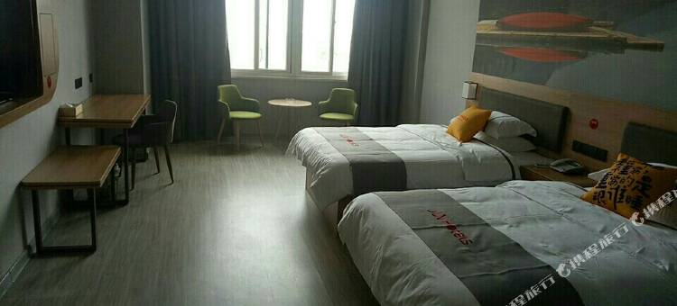 骏怡精选酒店(射阳振阳街店)图片