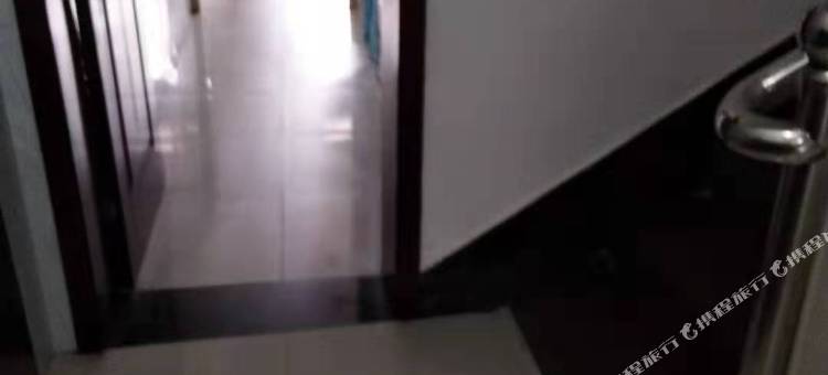 巢湖双泉旅社图片