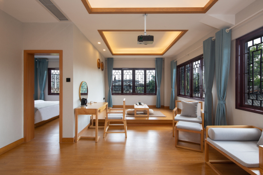 Yishe Joyus Hotel Hotel Overview