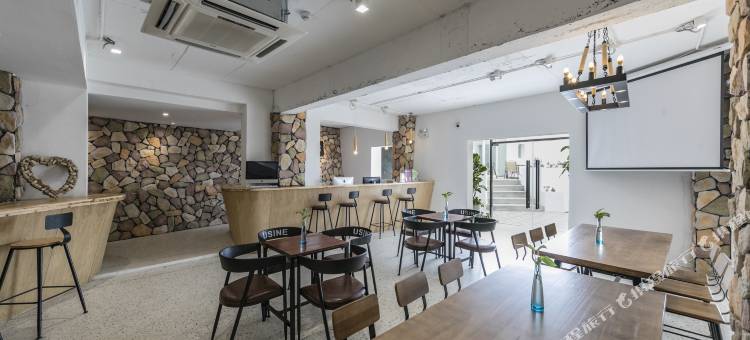 花筑·海巢美墅(龙海镇海角店)图片