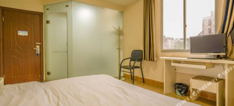 南宁丽晶宾馆图片