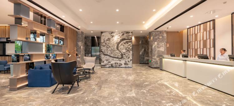 宜尚酒店(桂林高铁北站店)图片