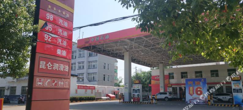 黄冈万豪商务宾馆图片