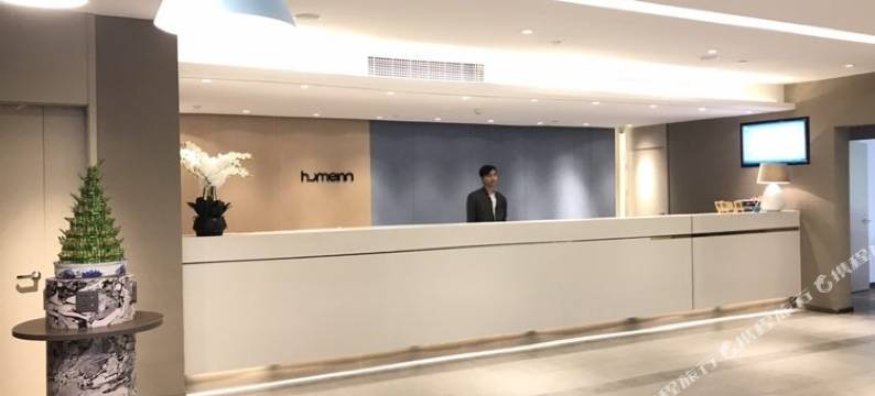 如家酒店·neo(青岛火车站栈桥海底隧道店)图片