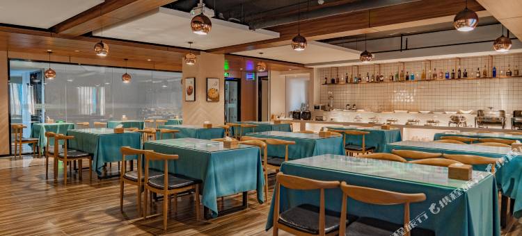 上润酒店(盐城迎宾桥店)图片