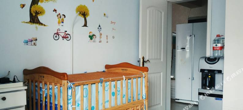 西安芒果味的房子公寓图片