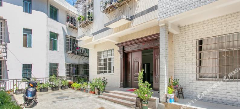 衡阳途掌柜117346精品民宿图片