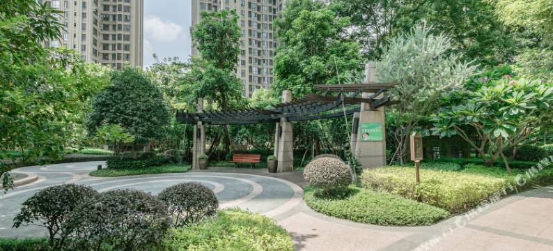 福州智叟公寓图片