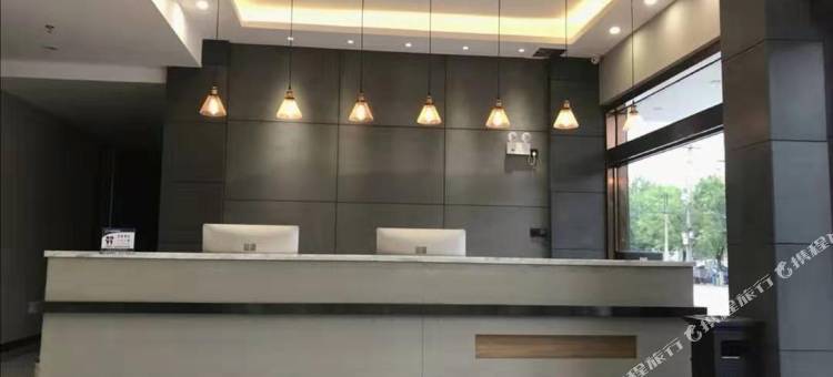 纳维亚严选酒店(南阳北京路店)图片