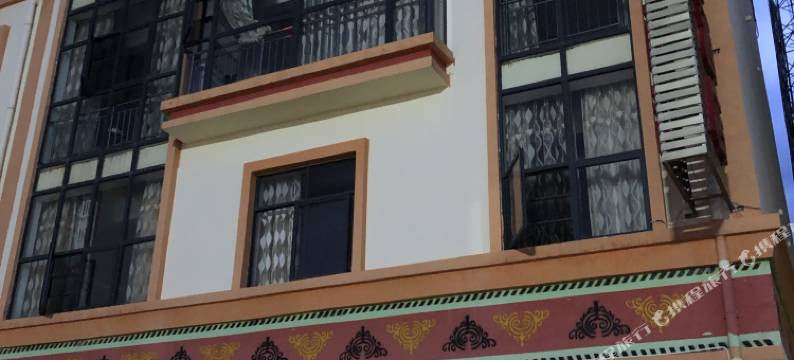 宜良金翠商务酒店图片