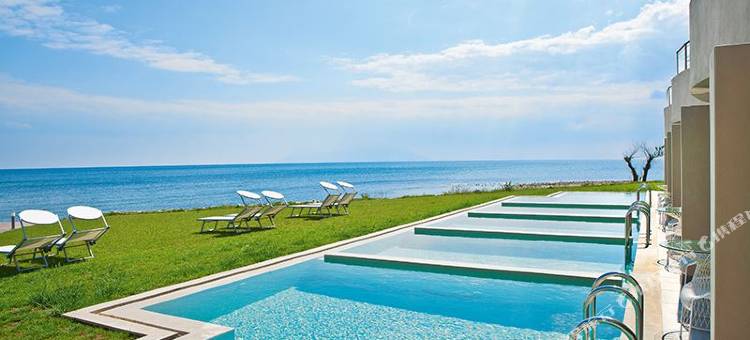 亚里山德鲁波利斯格雷科泰尔阿斯蒂尔酒店(Grecotel Astir Palace)图片