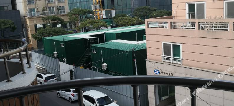 济州市维纳斯酒店(Winners Hotel Jeju)图片