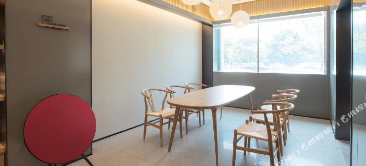 全季酒店(长春西安大路店)图片