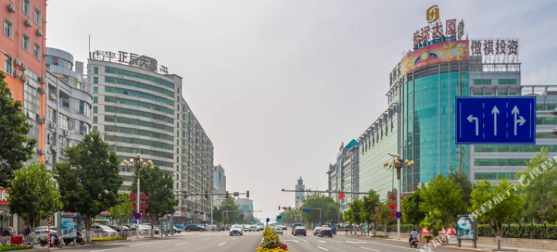 7天连锁酒店(北京密云鼓楼大街店)图片