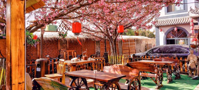 西安兵马俑客栈(总店)图片
