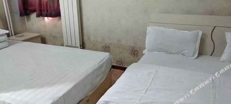 天津龙辉民宿图片