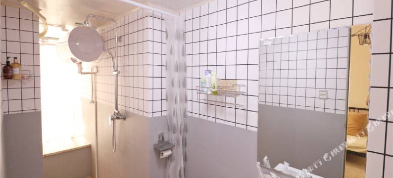 淳沐dream民宿(西安永宁门地铁站店)图片