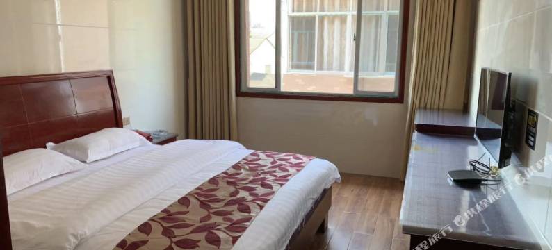 汉寿新颖宾馆图片