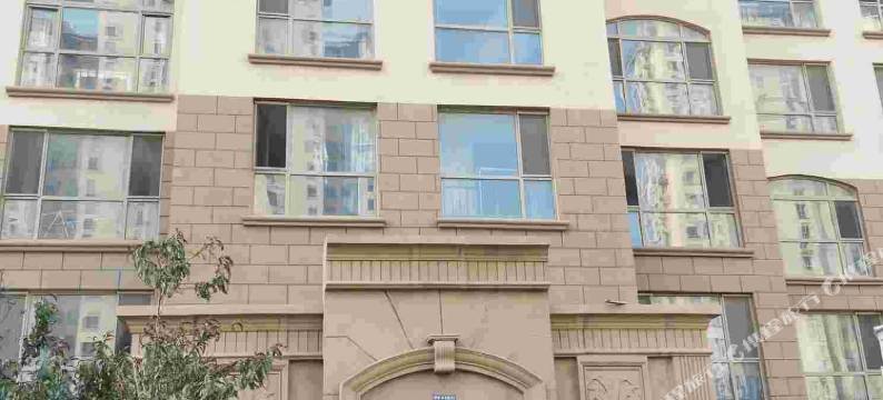 乐亭海上夜宿海景公寓图片