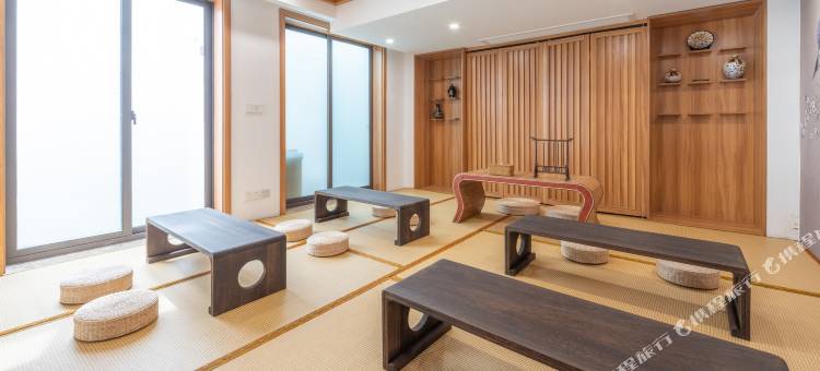 无锡禅意客栈(拈花湾店)图片