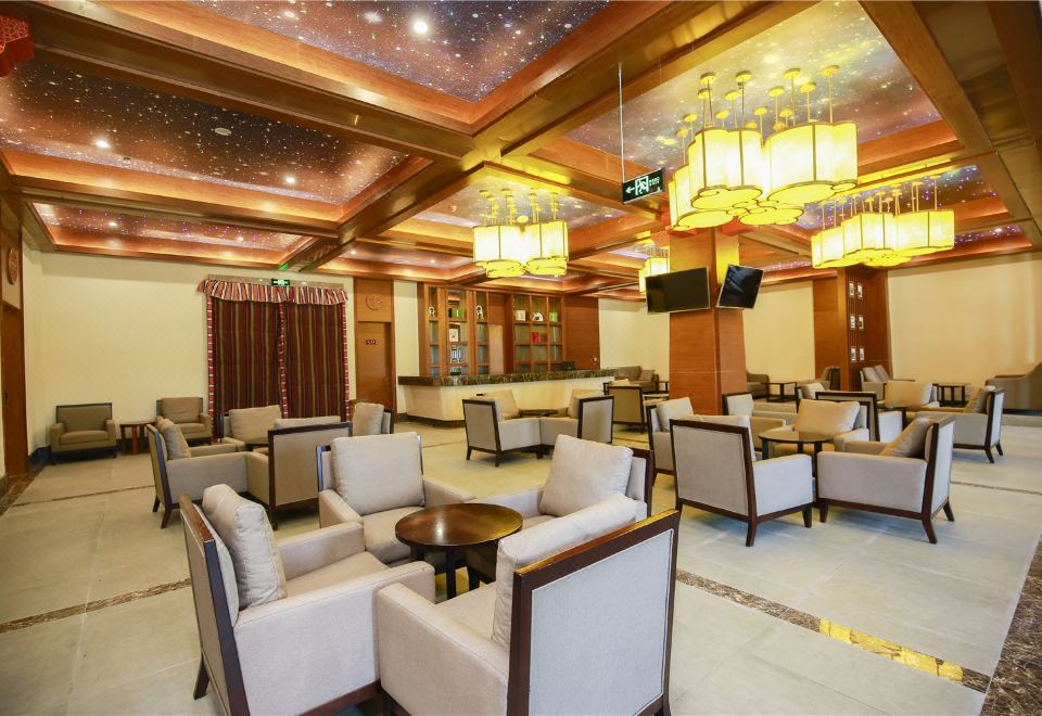 广州山水时尚酒店（花都店）外观图