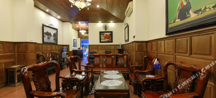 幸运2号酒店及旅行社(Lucky 2 Hotel & Travel)图片