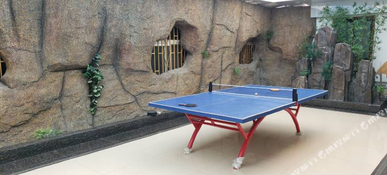 光大宾馆(菏泽黄河东路店)图片