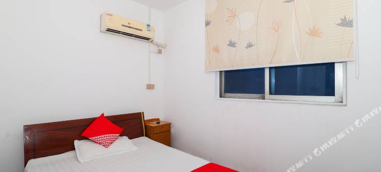 OYO江阴乐苑大酒店图片