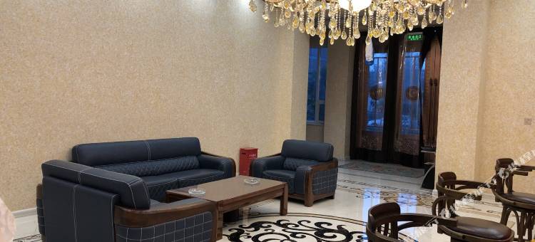 兴海夏卓大厦图片