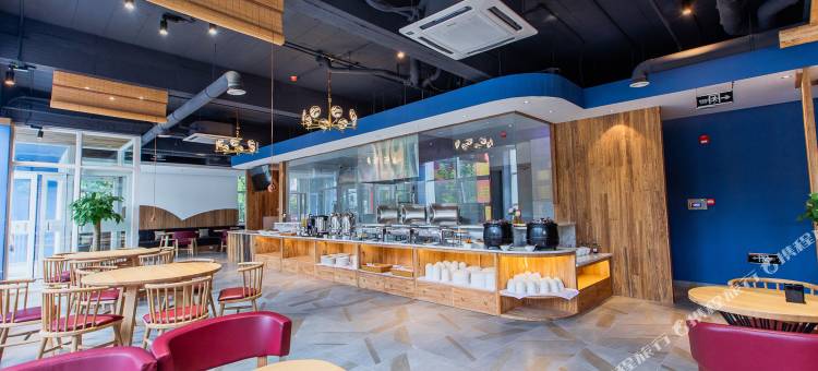 麗枫酒店(锦州市政府万达广场店)图片