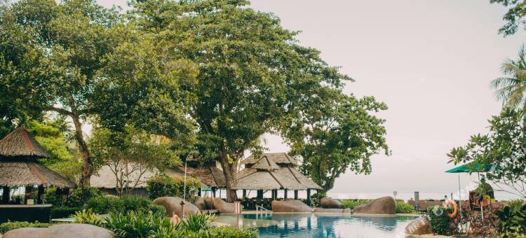 槟城香格里拉沙洋度假酒店(Shangri-La Rasa Sayang, Penang)图片