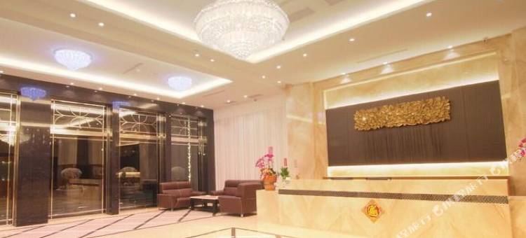 弘州商务旅馆图片