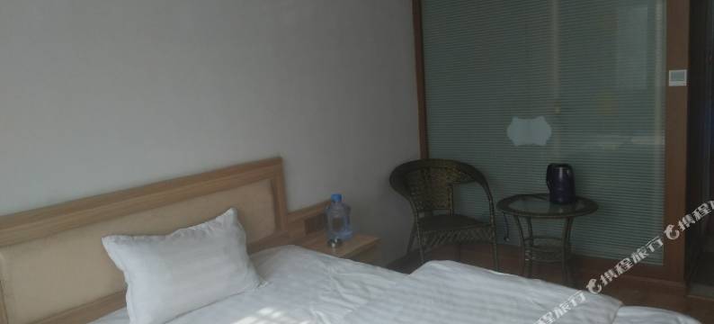 平度怡家居宾馆图片