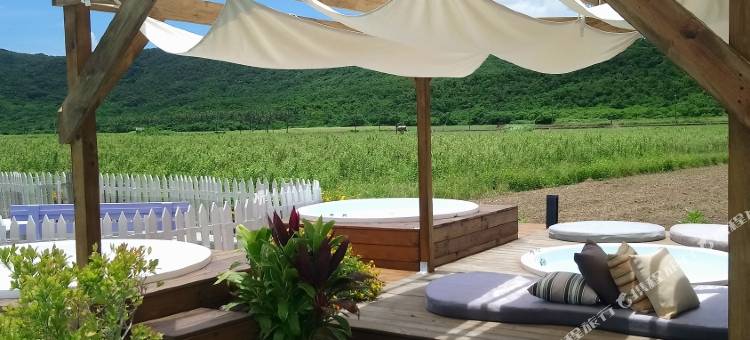 屏东小屋villa民宿图片